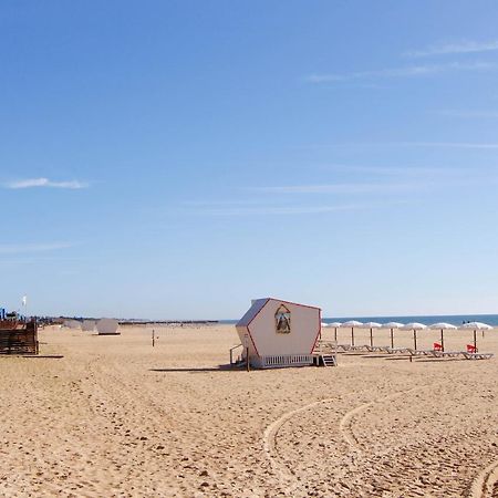 Monte Da Praia Monte Gordo Exteriér fotografie