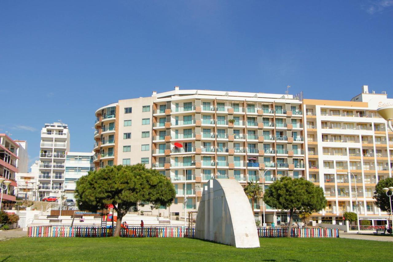Monte Da Praia Monte Gordo Exteriér fotografie