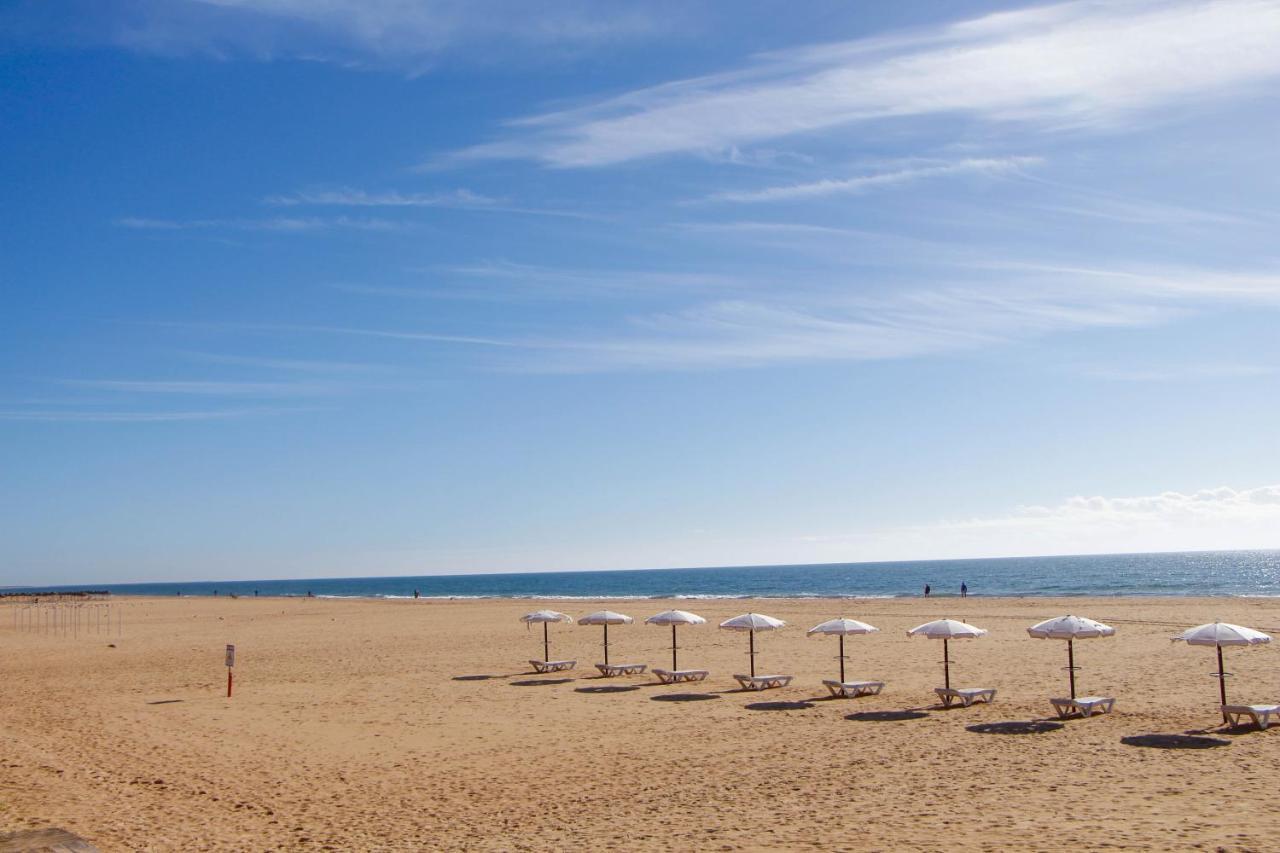 Monte Da Praia Monte Gordo Exteriér fotografie